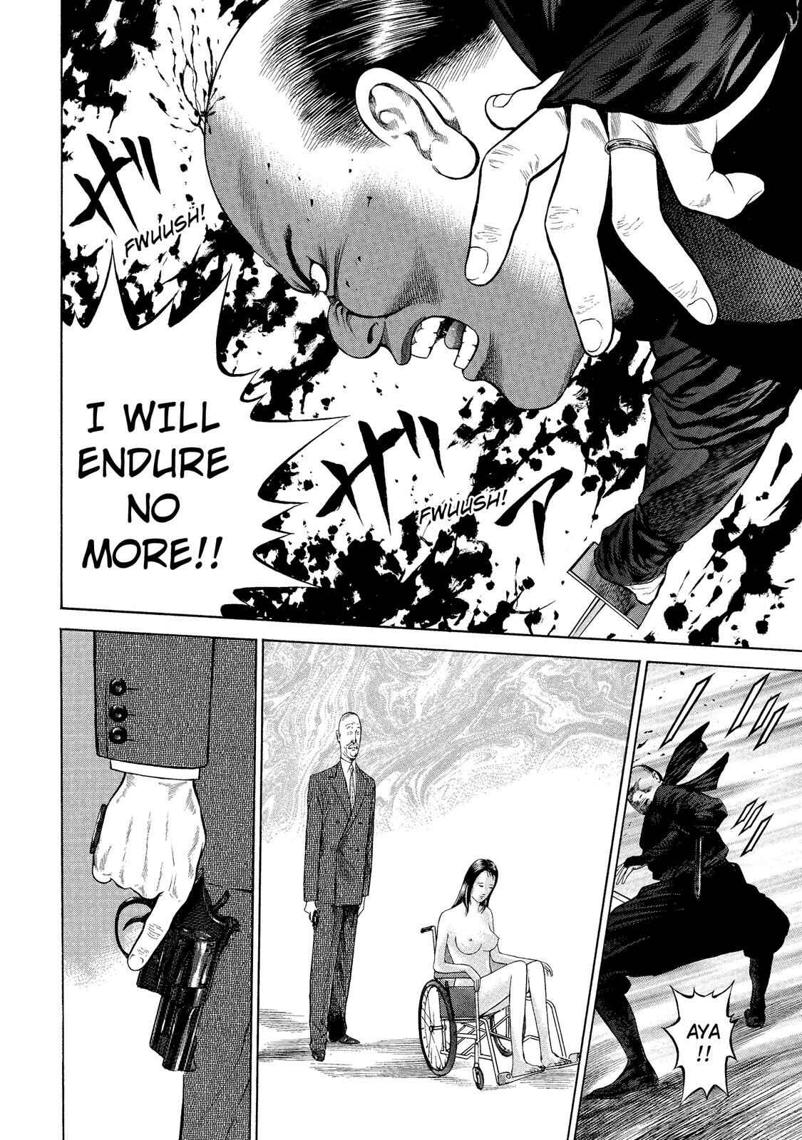 Page 16 Chapter 11 Ninja Papa