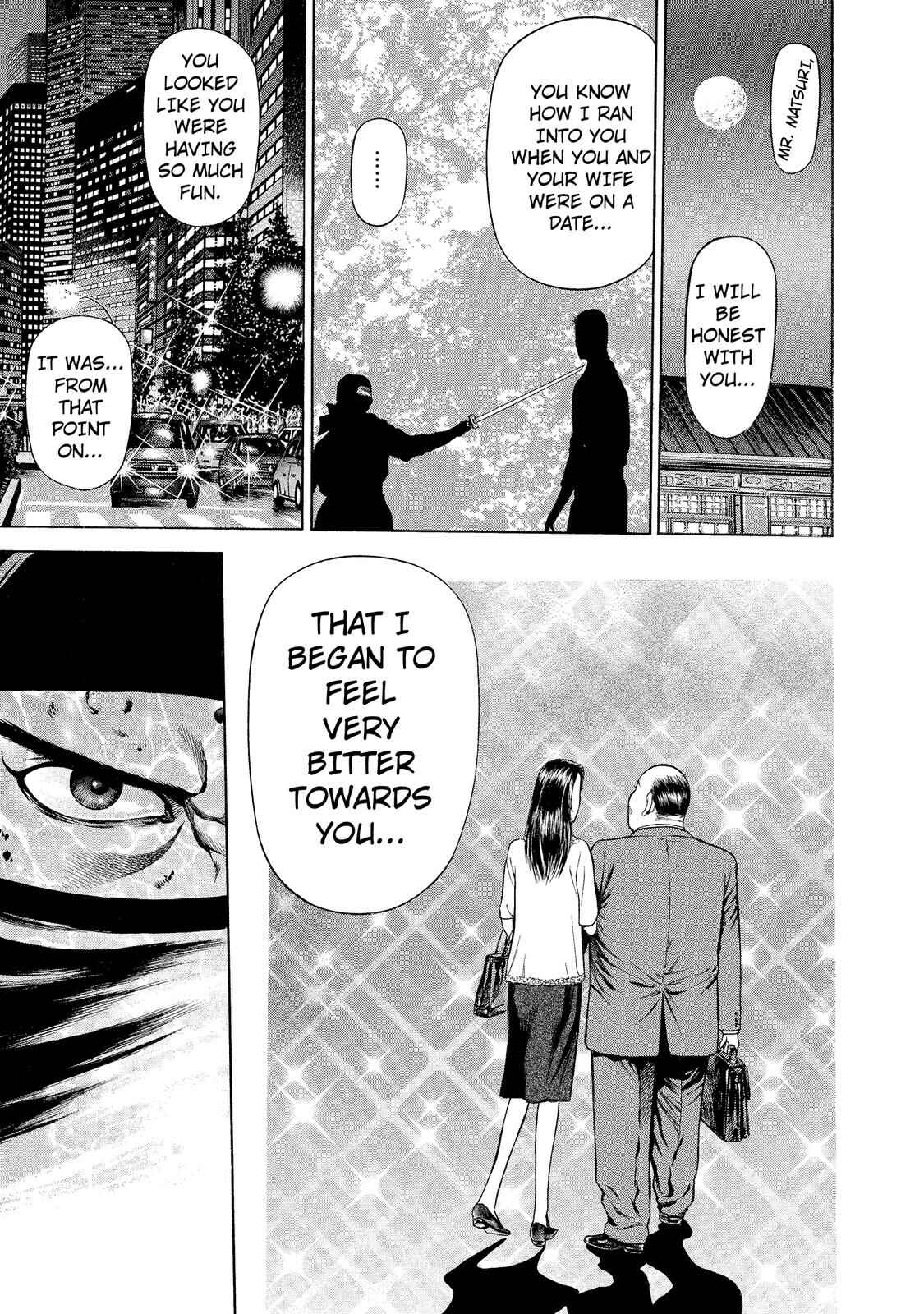 Page 7 Chapter 11 Ninja Papa