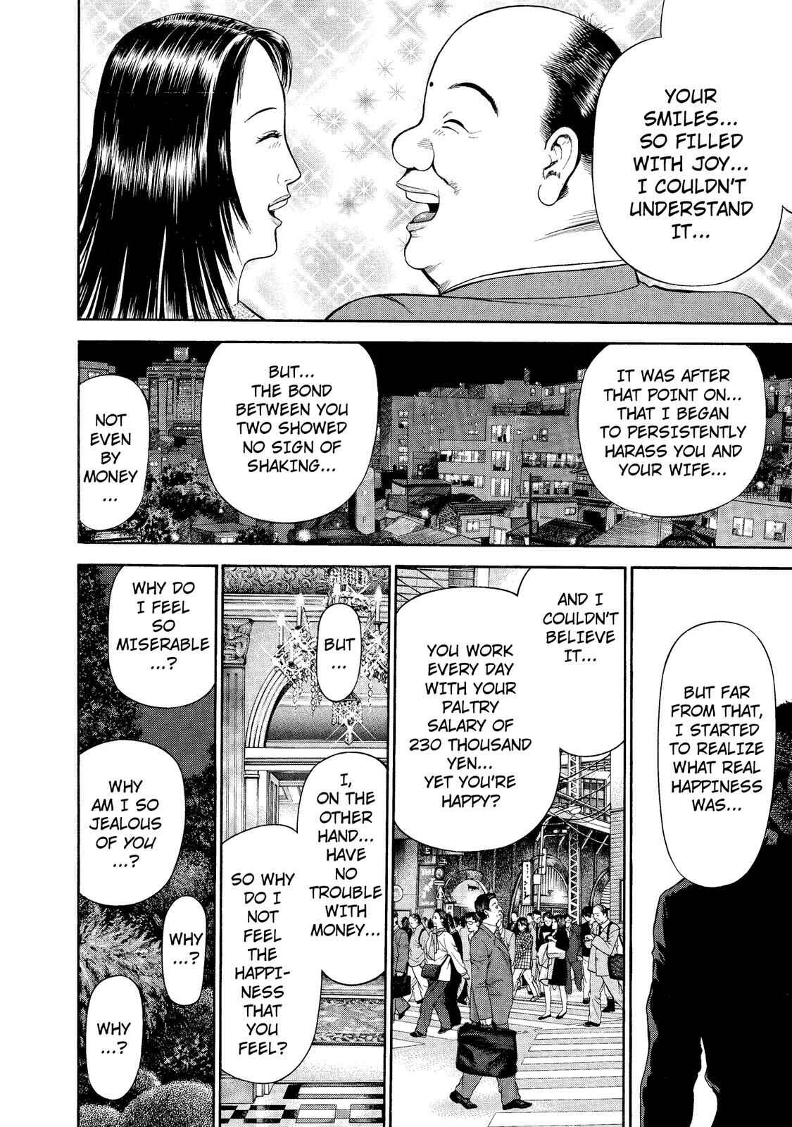 Page 8 Chapter 11 Ninja Papa