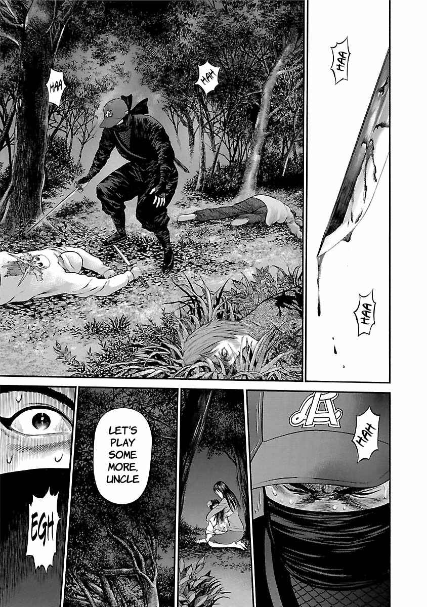 Page 9 Chapter 56 Ninja Papa