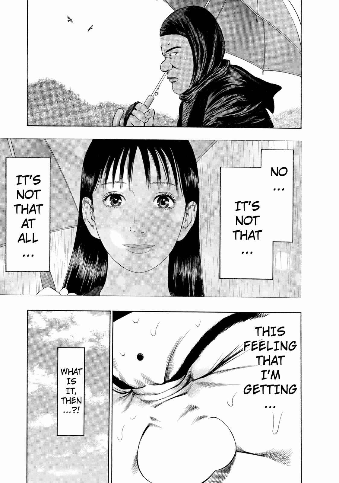 Page 11 Chapter 27 Ninja Papa