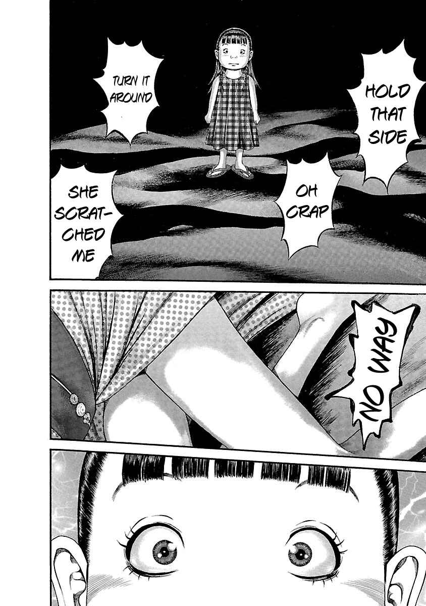 Page 12 Chapter 45 Ninja Papa