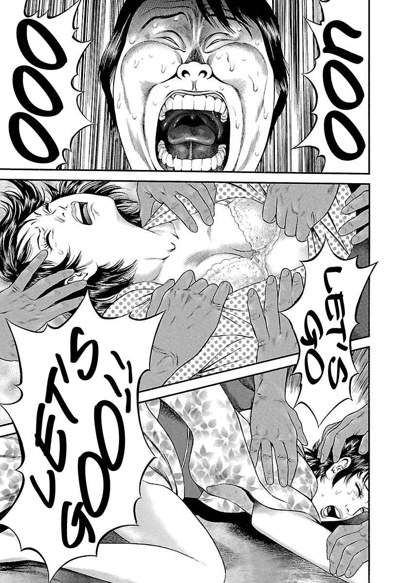 Page 13 Chapter 45 Ninja Papa