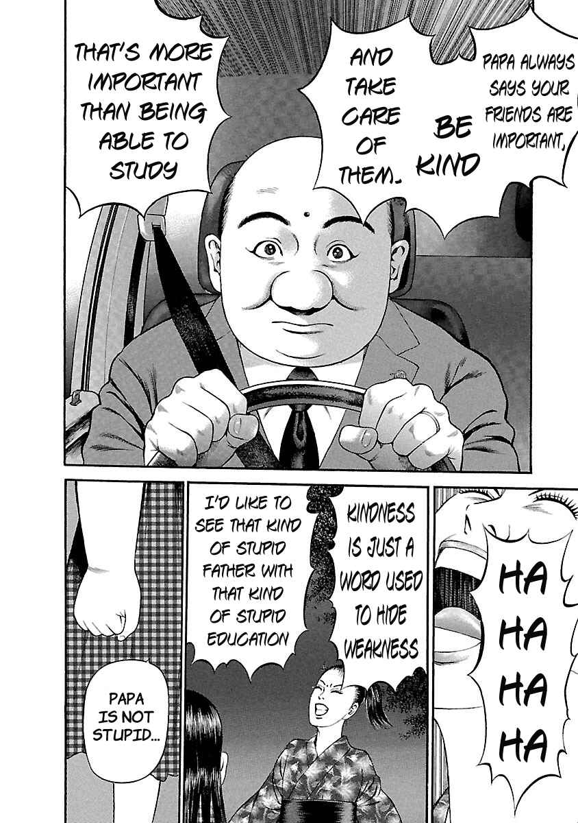 Page 20 Chapter 45 Ninja Papa