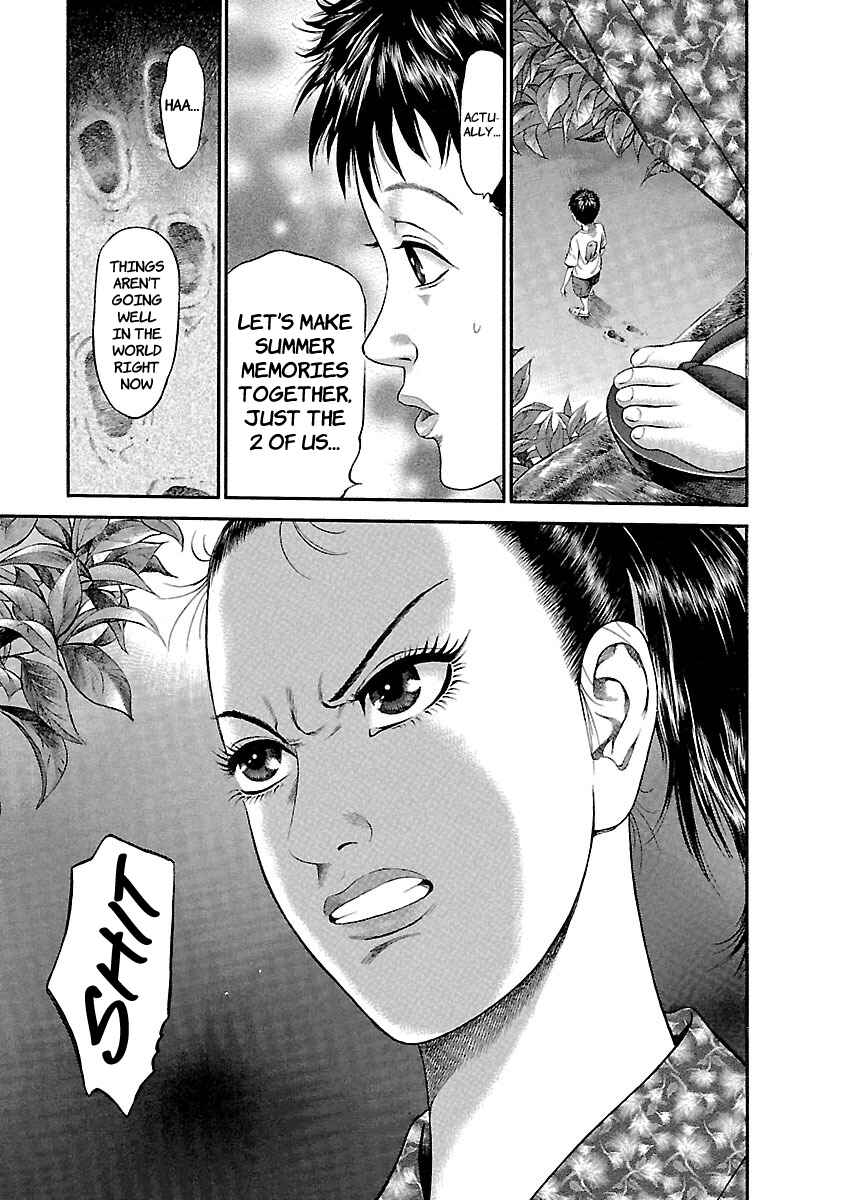 Page 3 Chapter 45 Ninja Papa