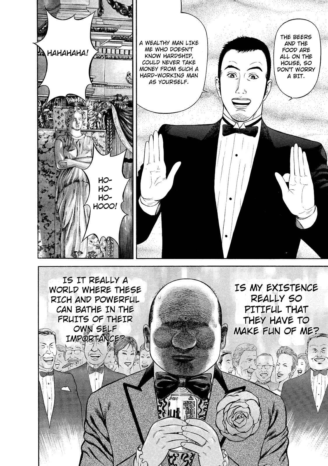 Page 10 Chapter 7 Ninja Papa