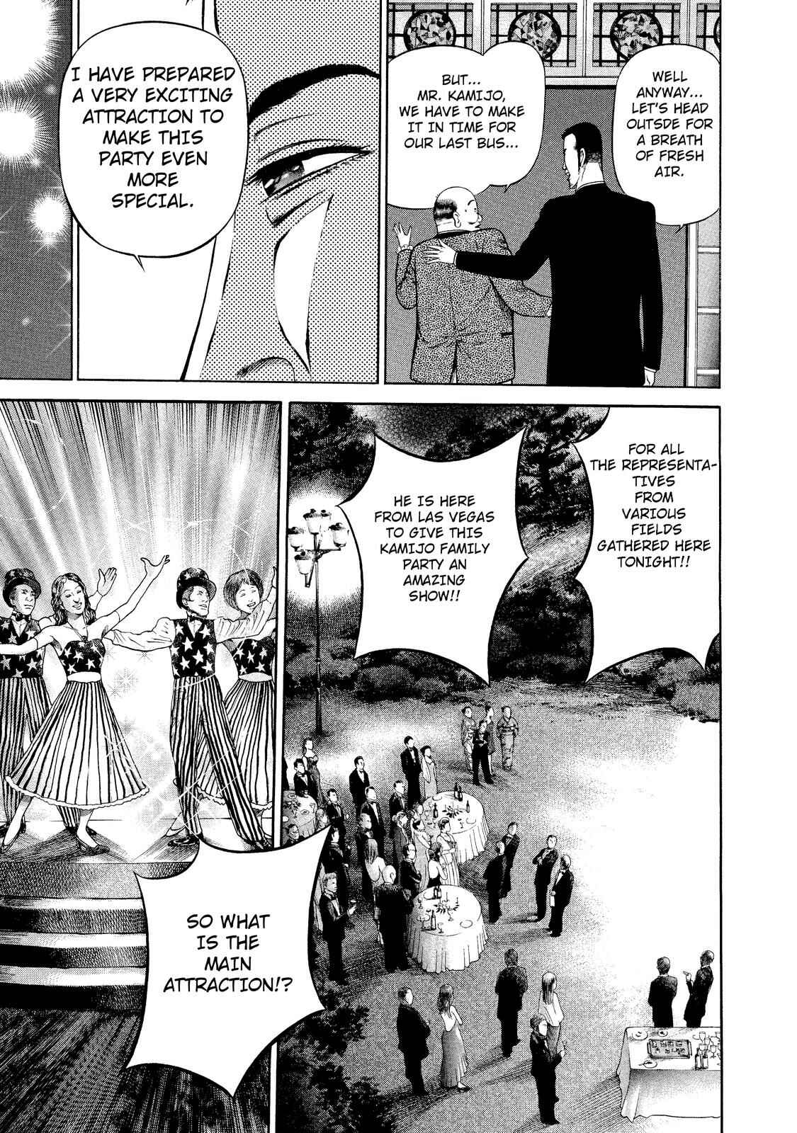 Page 11 Chapter 7 Ninja Papa