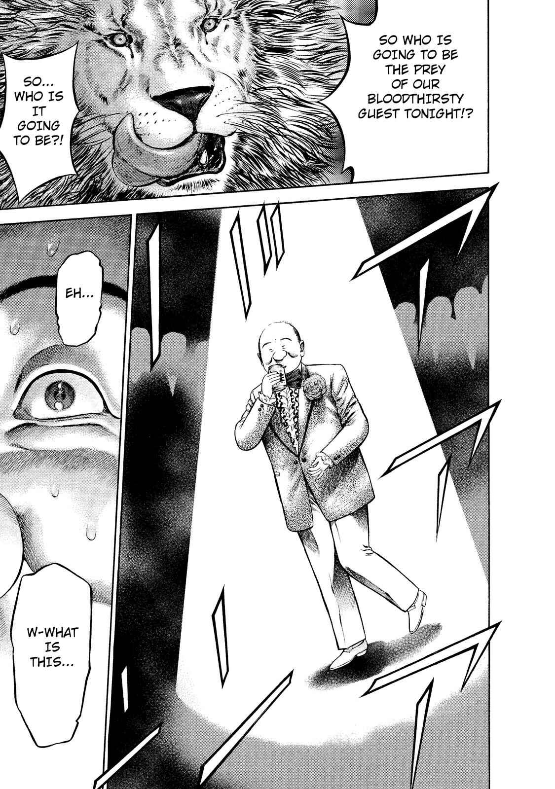 Page 13 Chapter 7 Ninja Papa