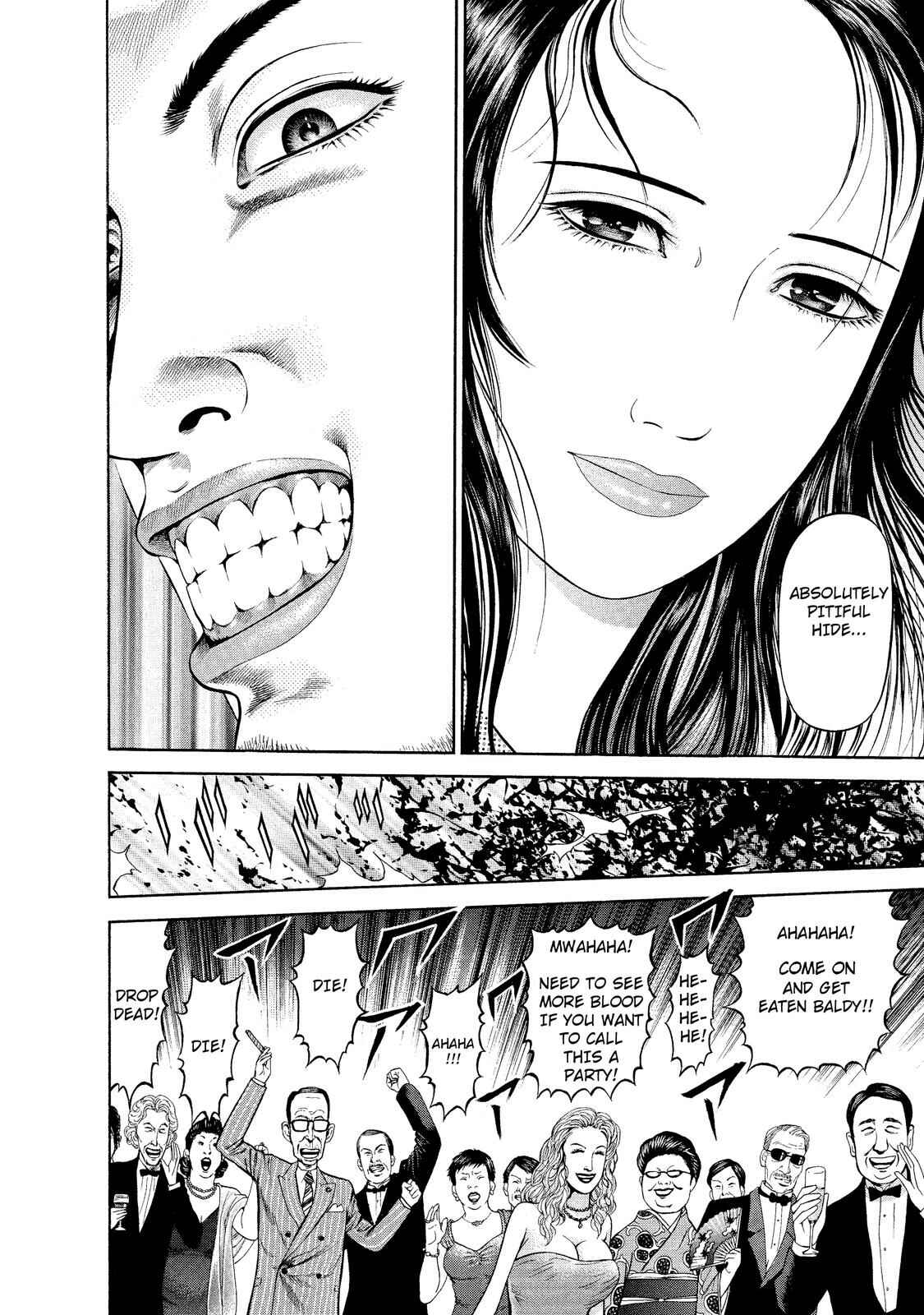 Page 18 Chapter 7 Ninja Papa