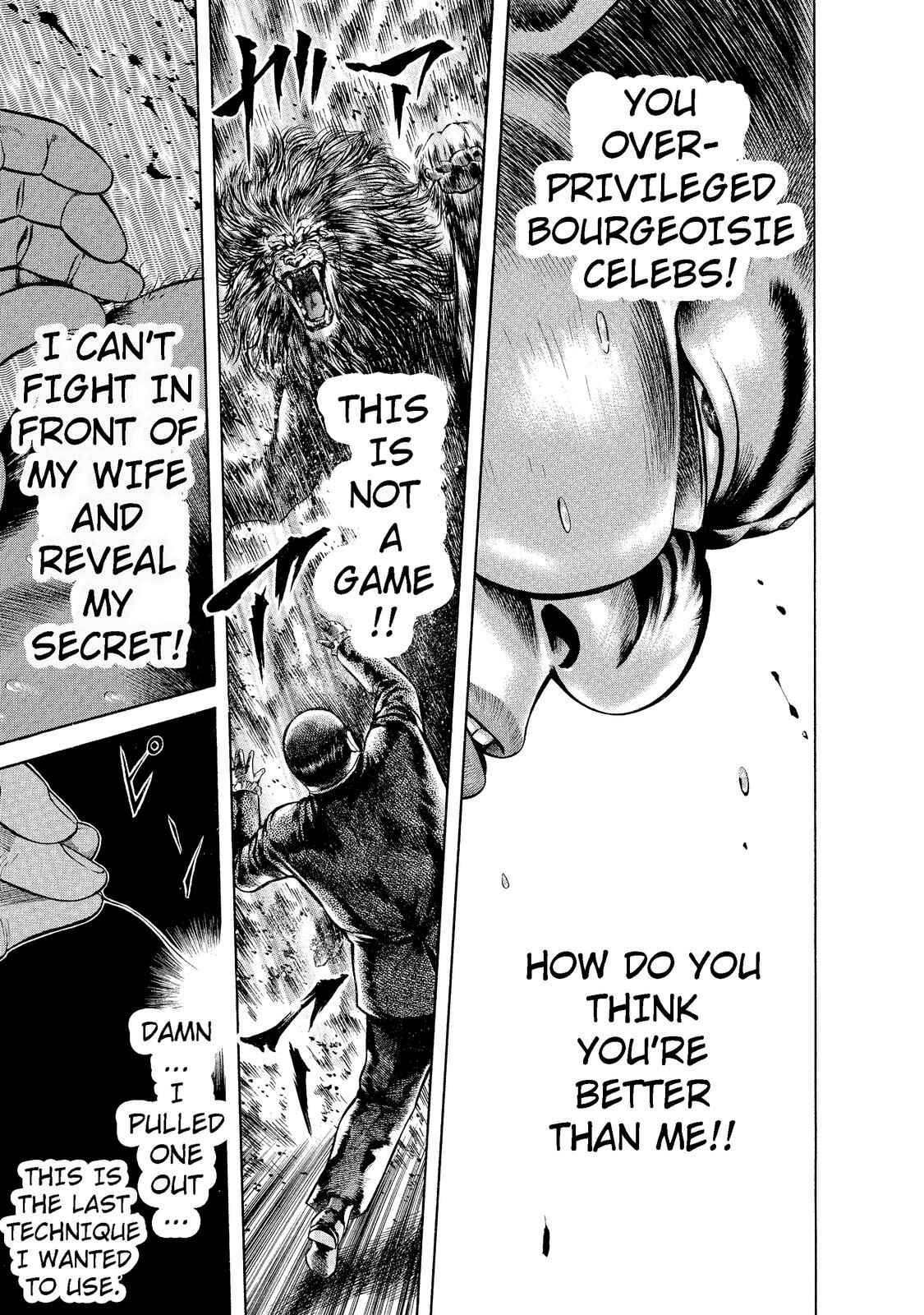 Page 19 Chapter 7 Ninja Papa