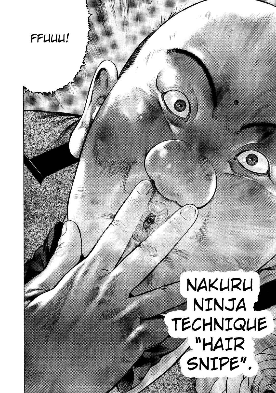 Page 20 Chapter 7 Ninja Papa