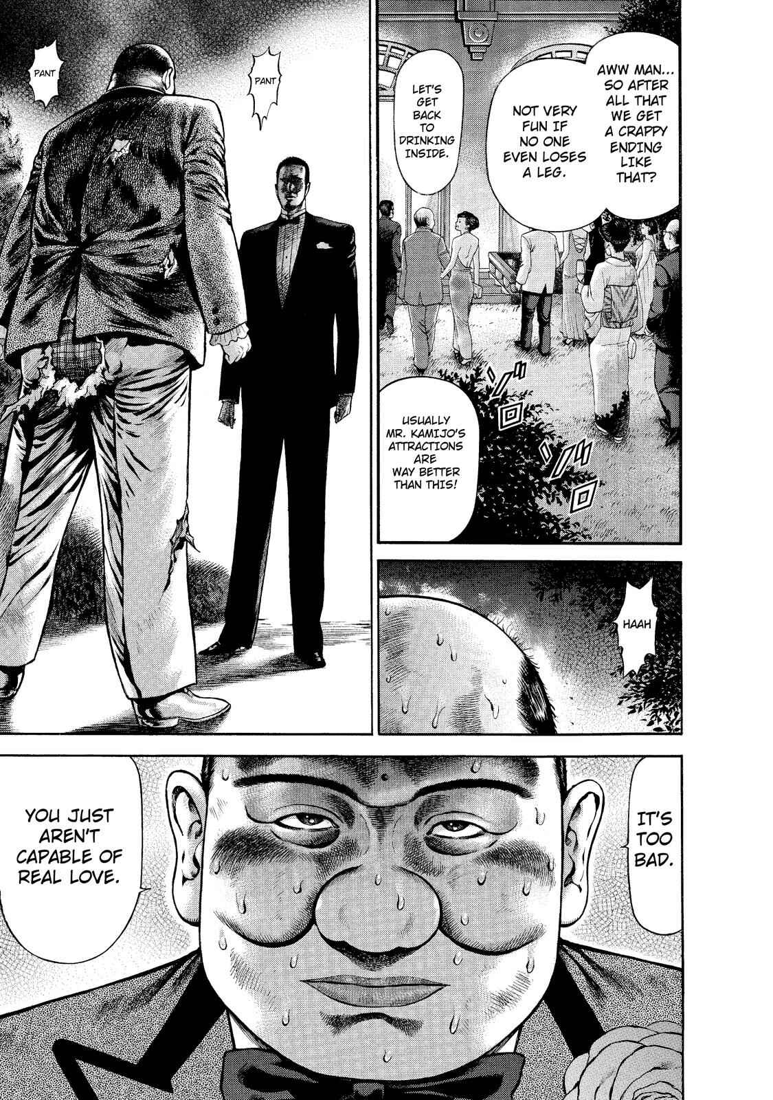 Page 23 Chapter 7 Ninja Papa