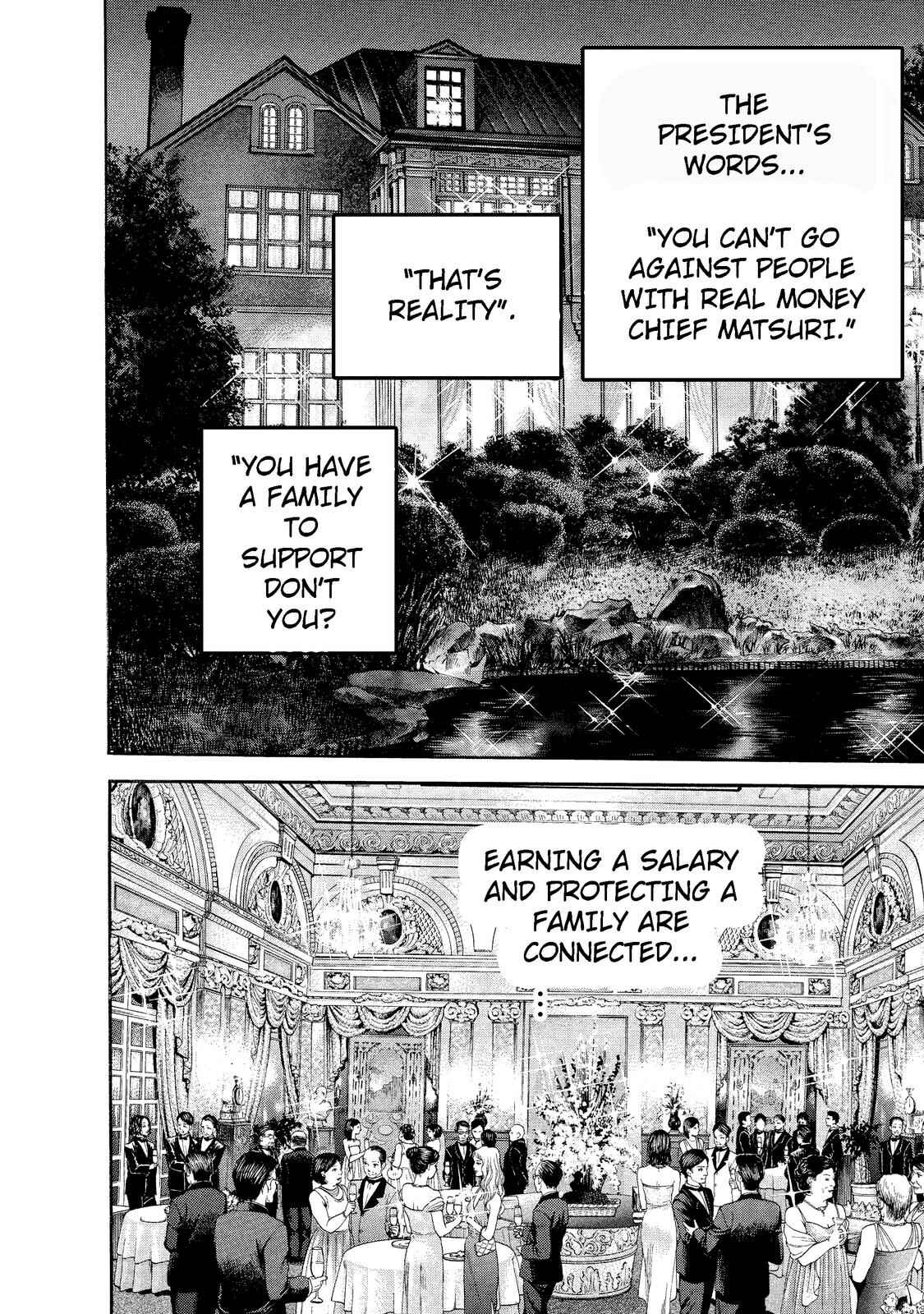 Page 4 Chapter 7 Ninja Papa