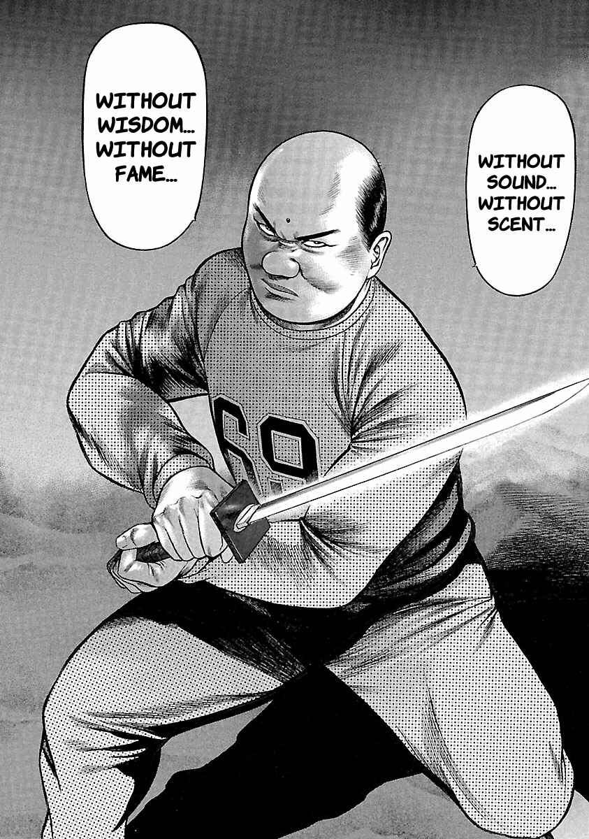 Page 12 Chapter 37 Ninja Papa