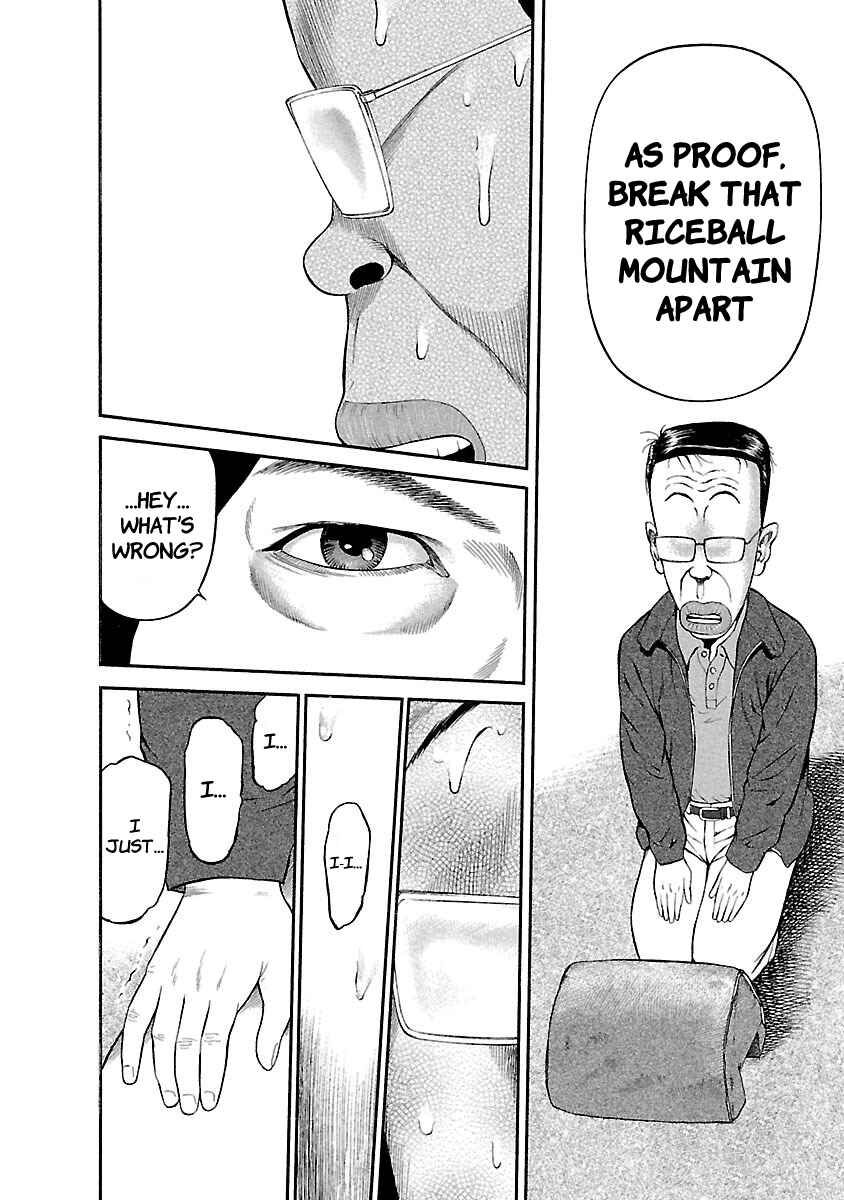 Page 10 Chapter 50 Ninja Papa