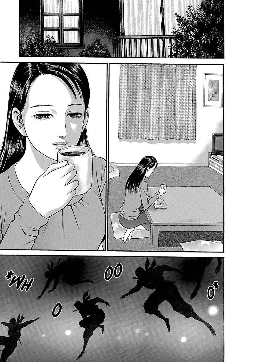 Page 22 Chapter 50 Ninja Papa