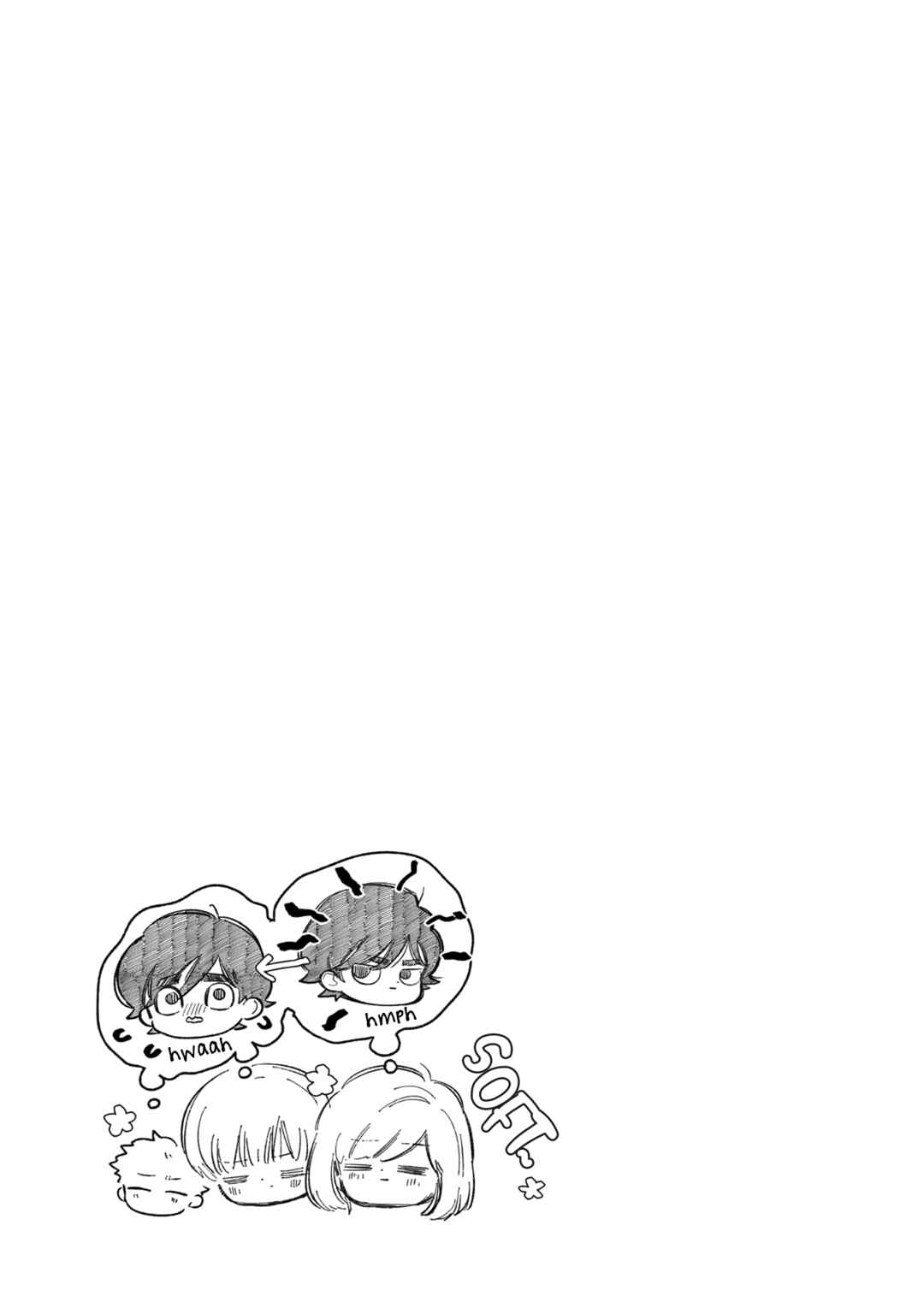 Page 27 Chapter 9 Yuutousei wa Mi no Hodo Shirazu