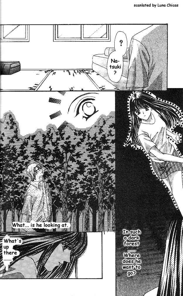 Page 26 Chapter 3 Anata ni Tsunagaretai