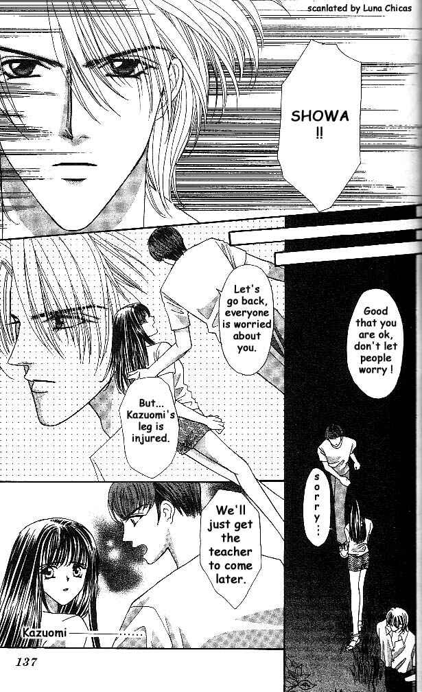 Page 37 Chapter 3 Anata ni Tsunagaretai