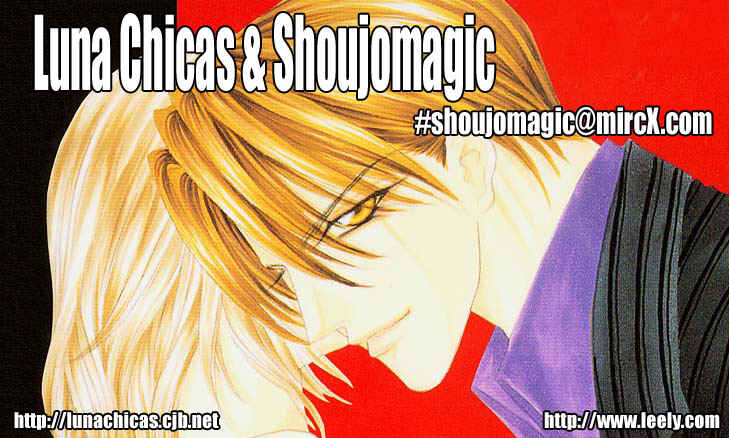 Page 43 Chapter 4 Anata ni Tsunagaretai