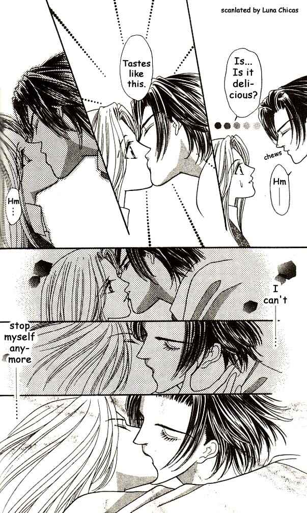 Page 31 Chapter 2 Anata ni Tsunagaretai