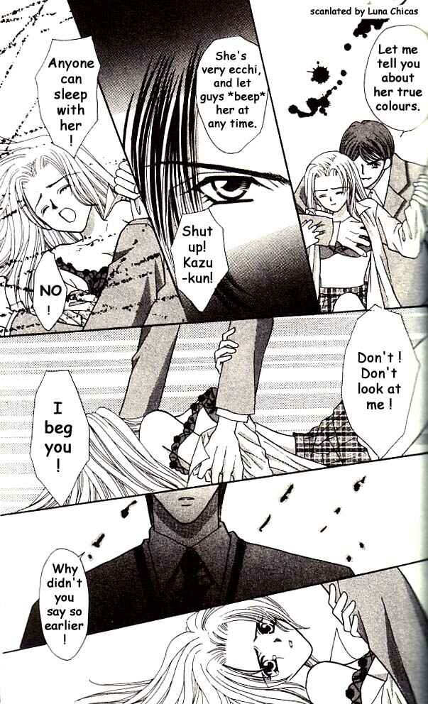 Page 42 Chapter 2 Anata ni Tsunagaretai