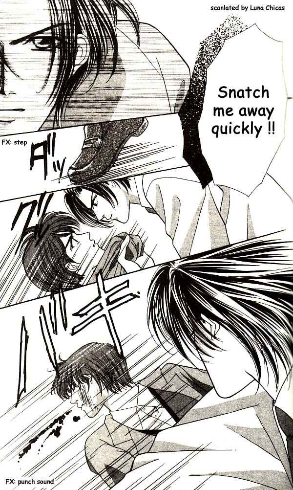Page 44 Chapter 2 Anata ni Tsunagaretai
