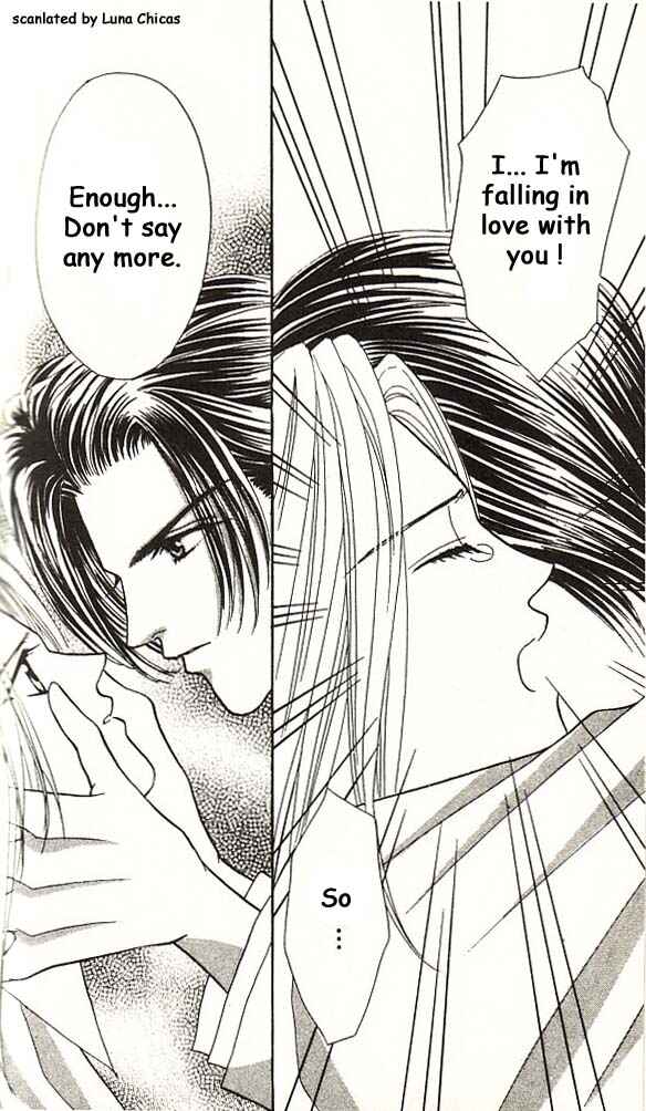 Page 47 Chapter 2 Anata ni Tsunagaretai