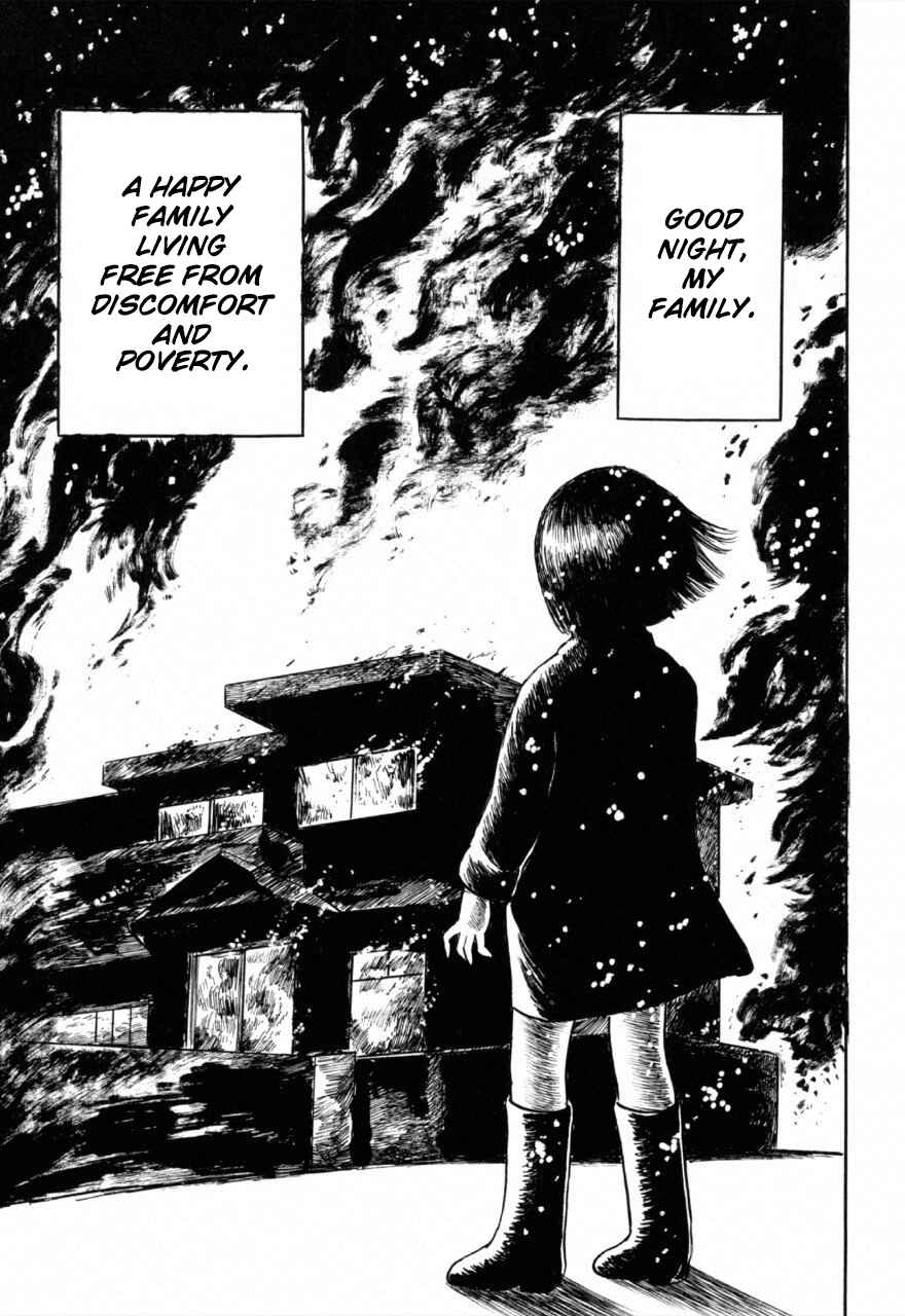 Page 17 Chapter 4 Juns Guts: A Collection of Gory and Bizarre Works