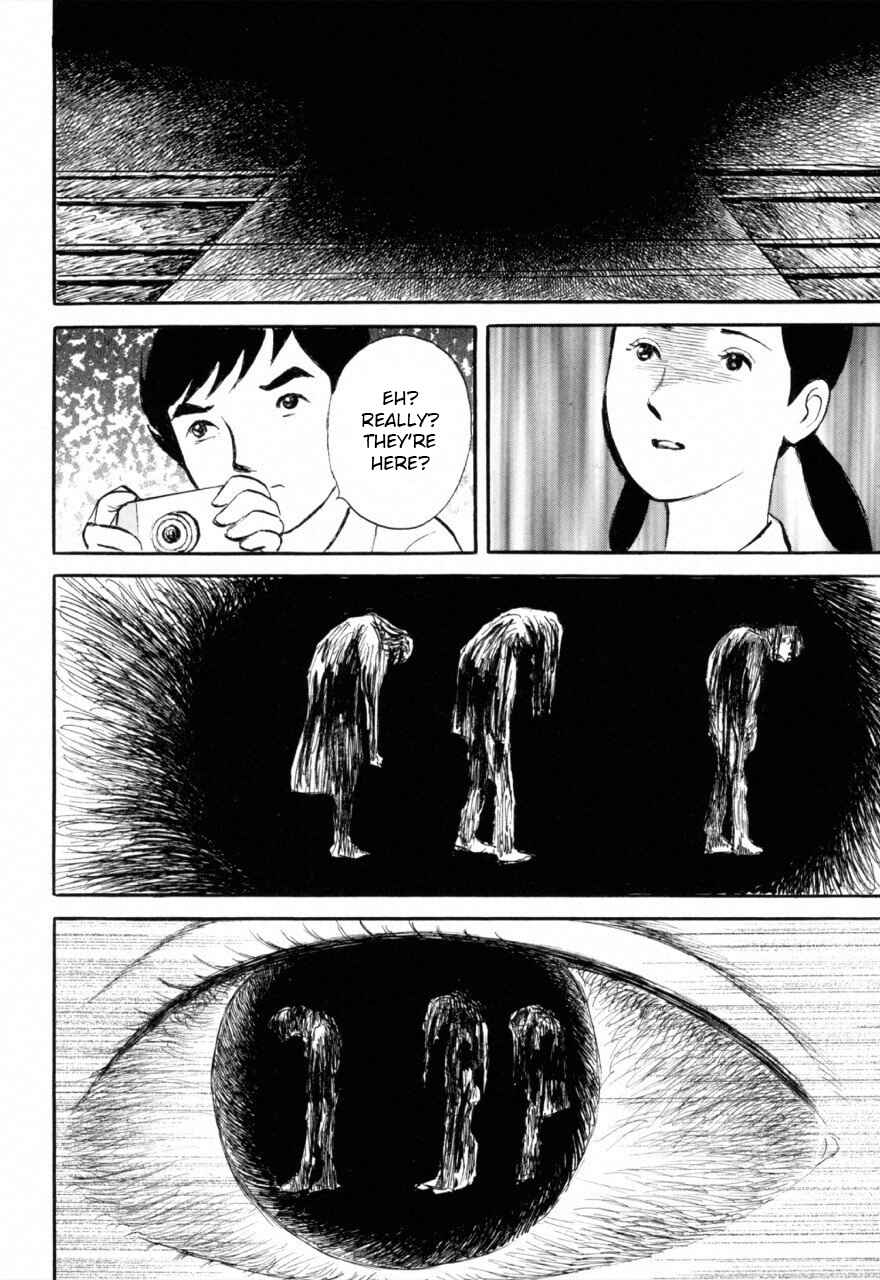 Page 16 Chapter 5 Juns Guts: A Collection of Gory and Bizarre Works
