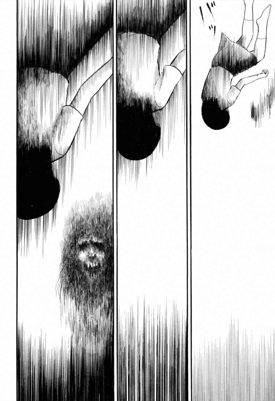 Page 22 Chapter 8 Juns Guts: A Collection of Gory and Bizarre Works