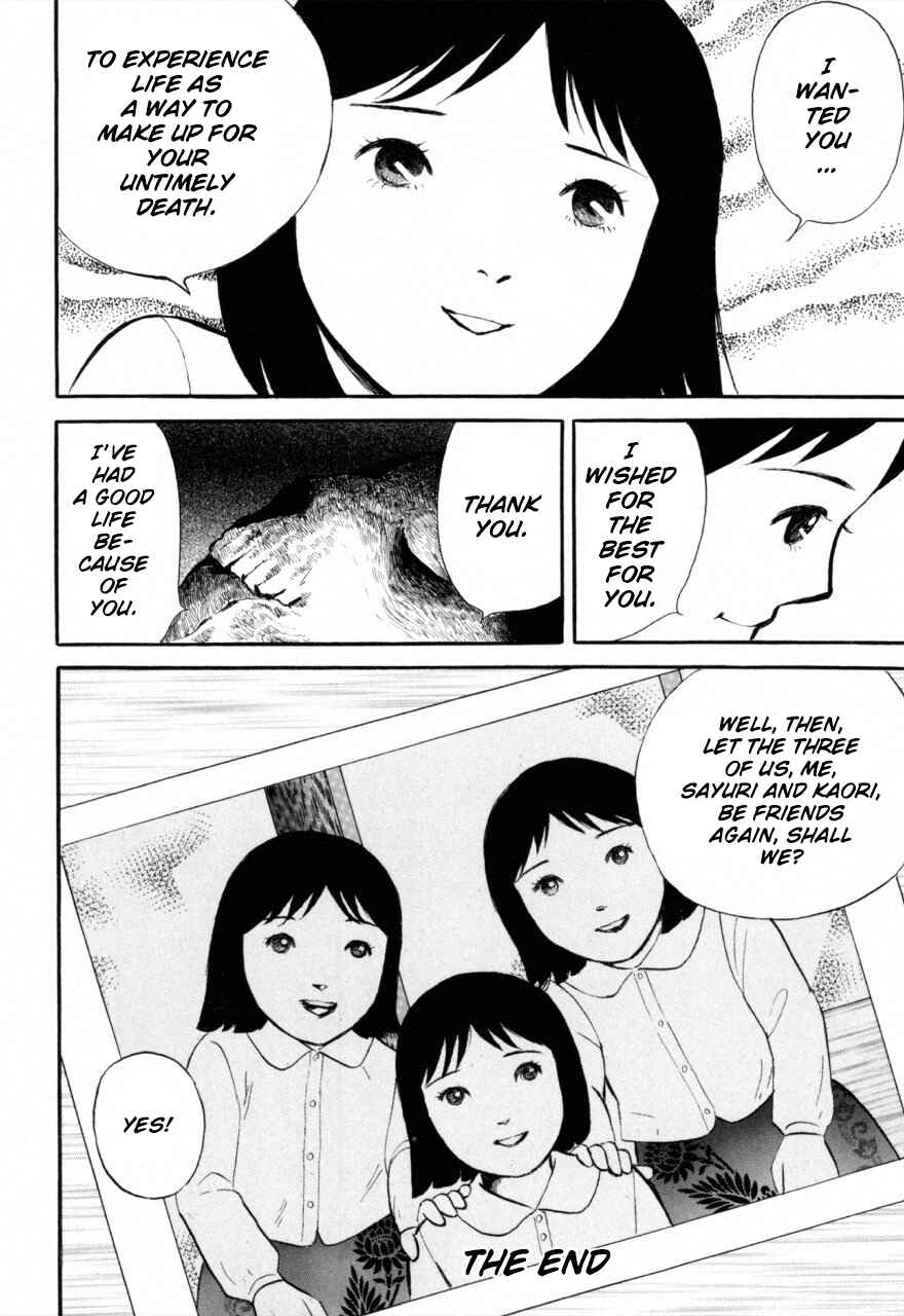 Page 24 Chapter 2 Juns Guts: A Collection of Gory and Bizarre Works