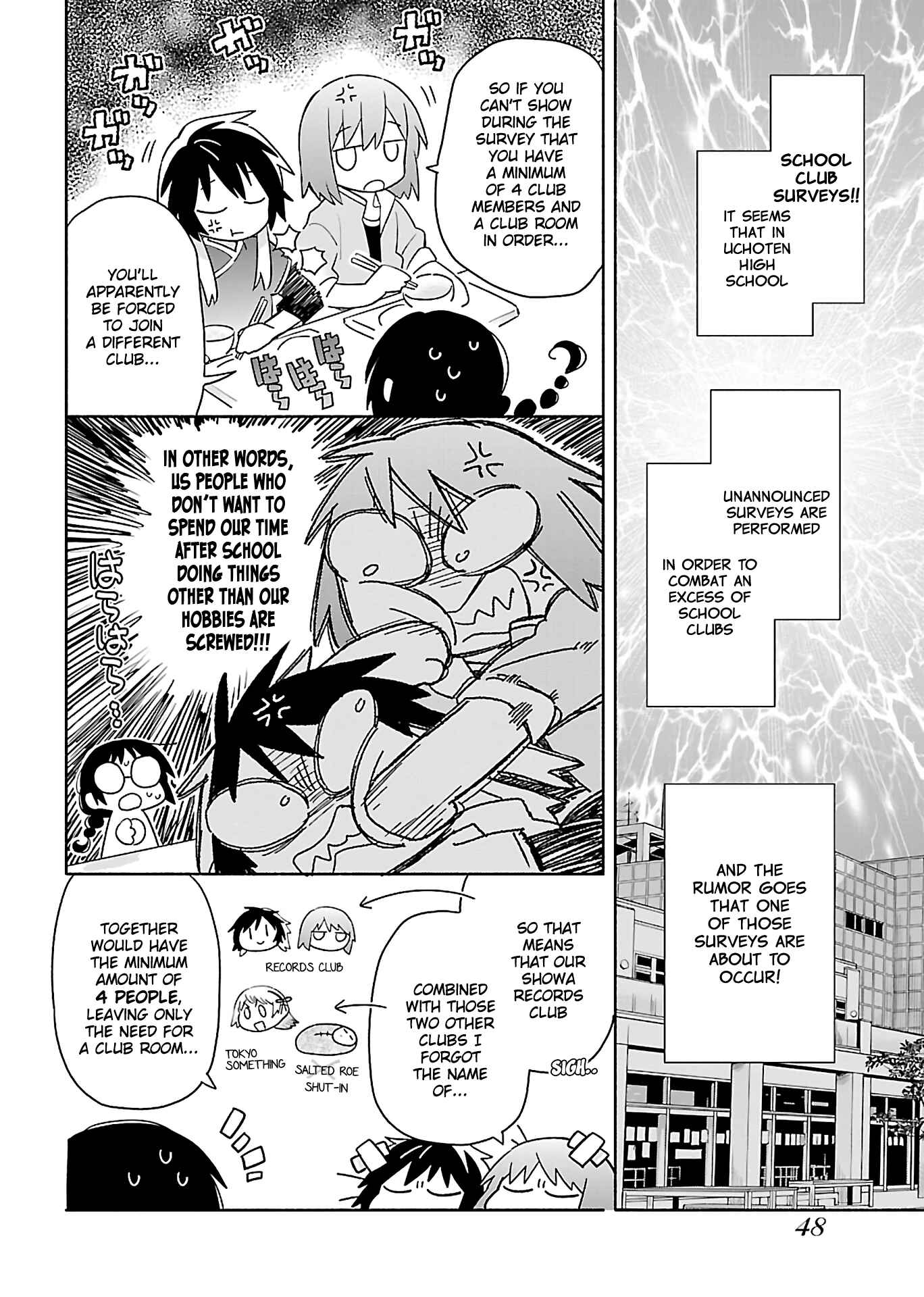 Page 8 Chapter 2 Todo no Tsumari no Uchouten