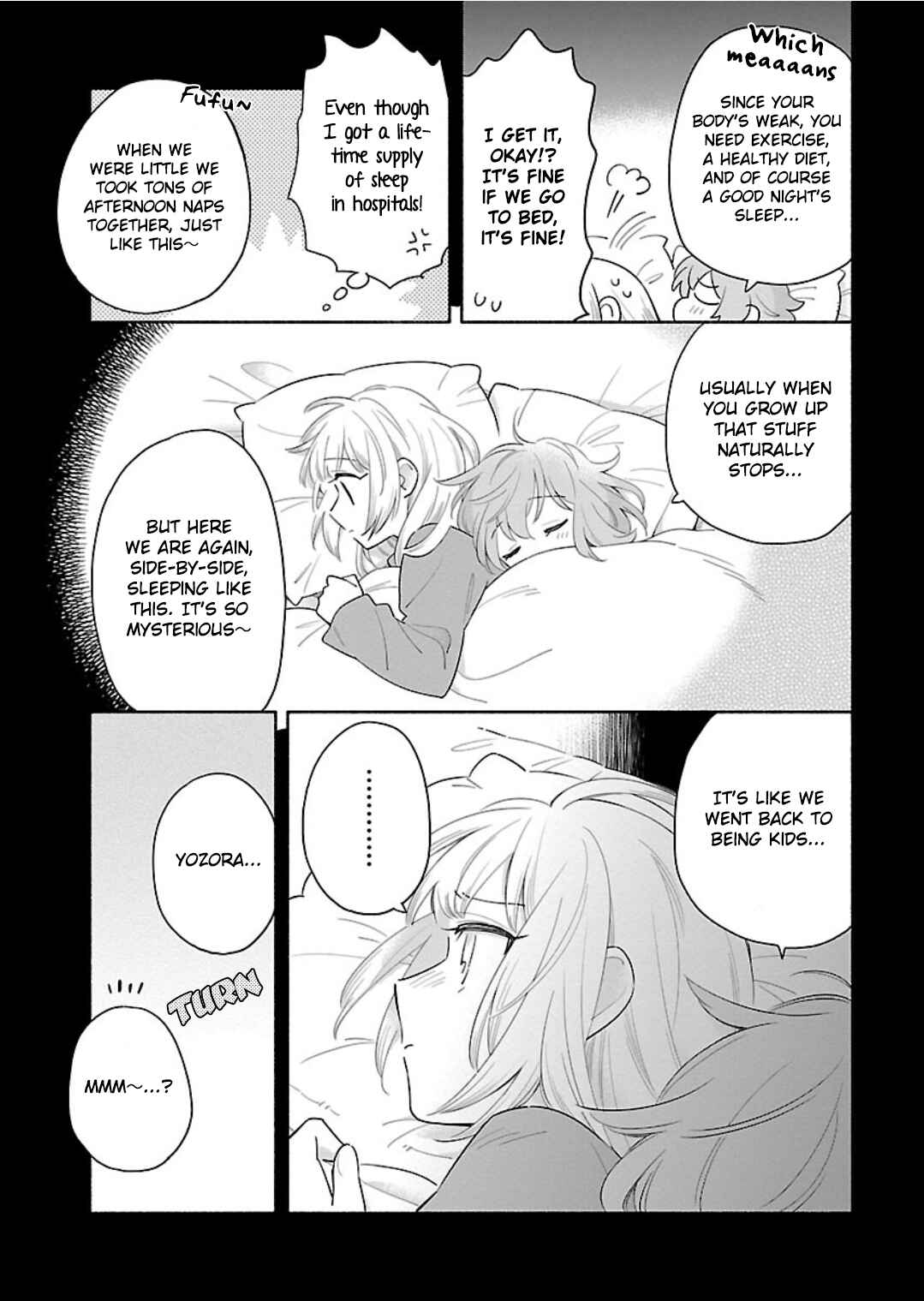 Page 3 Chapter 14.9 Todo no Tsumari no Uchouten