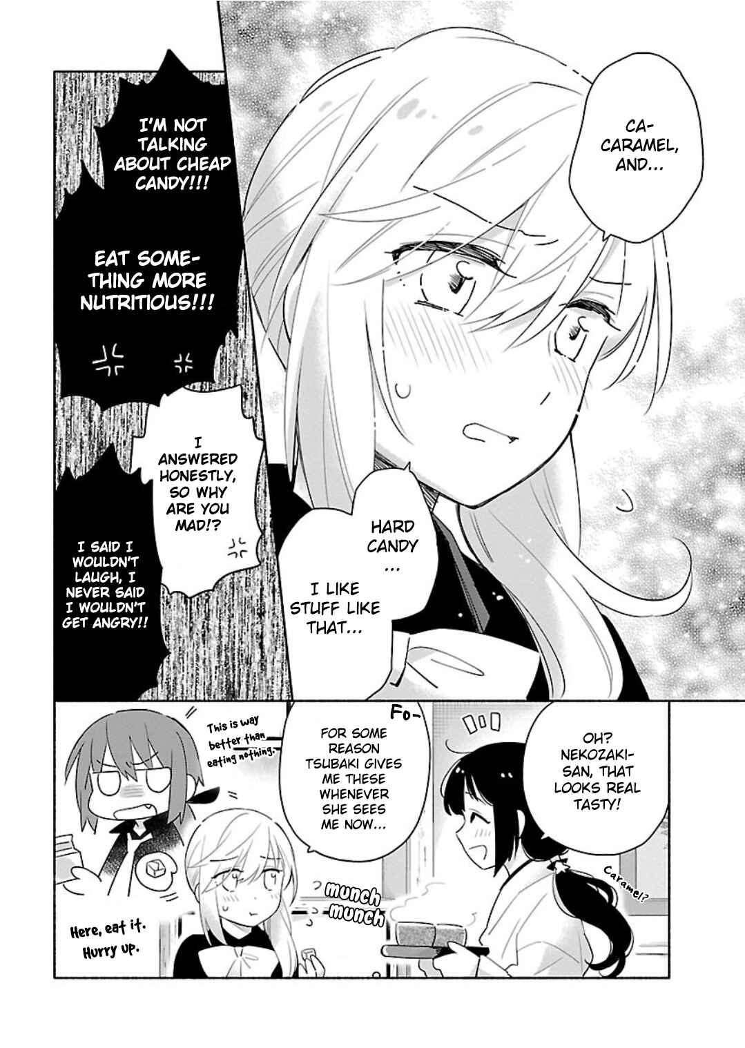 Page 6 Chapter 14.9 Todo no Tsumari no Uchouten