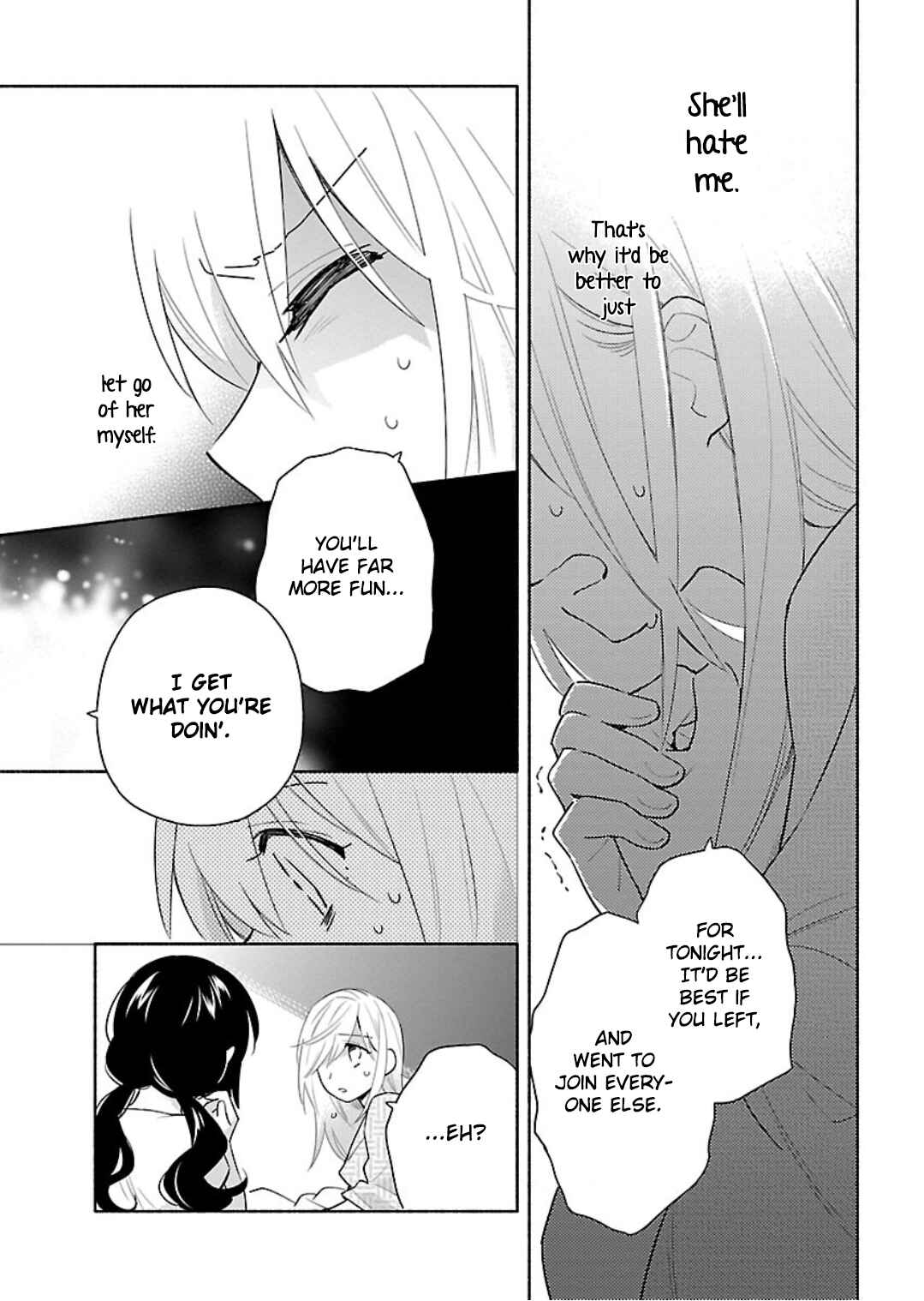 Page 13 Chapter 11 Todo no Tsumari no Uchouten