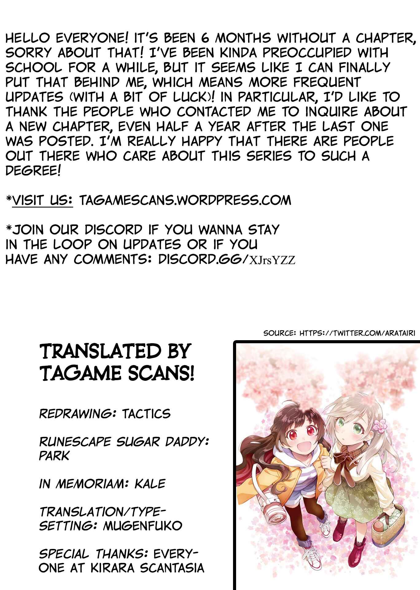 Page 25 Chapter 4 Todo no Tsumari no Uchouten