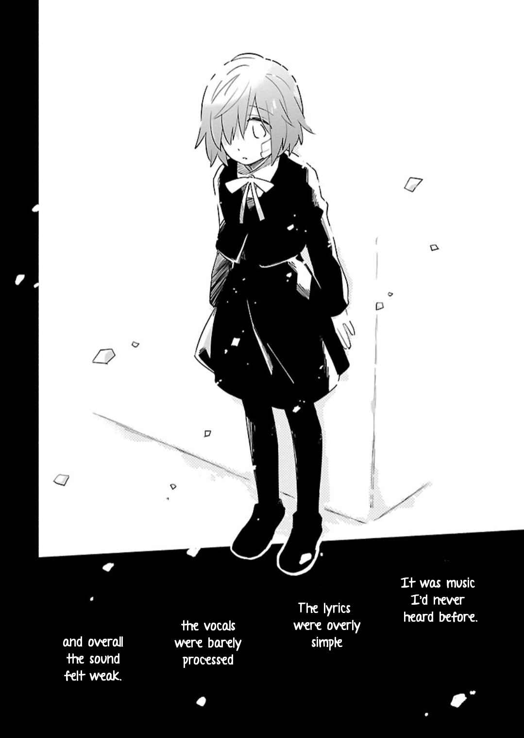 Page 10 Chapter 9 Todo no Tsumari no Uchouten