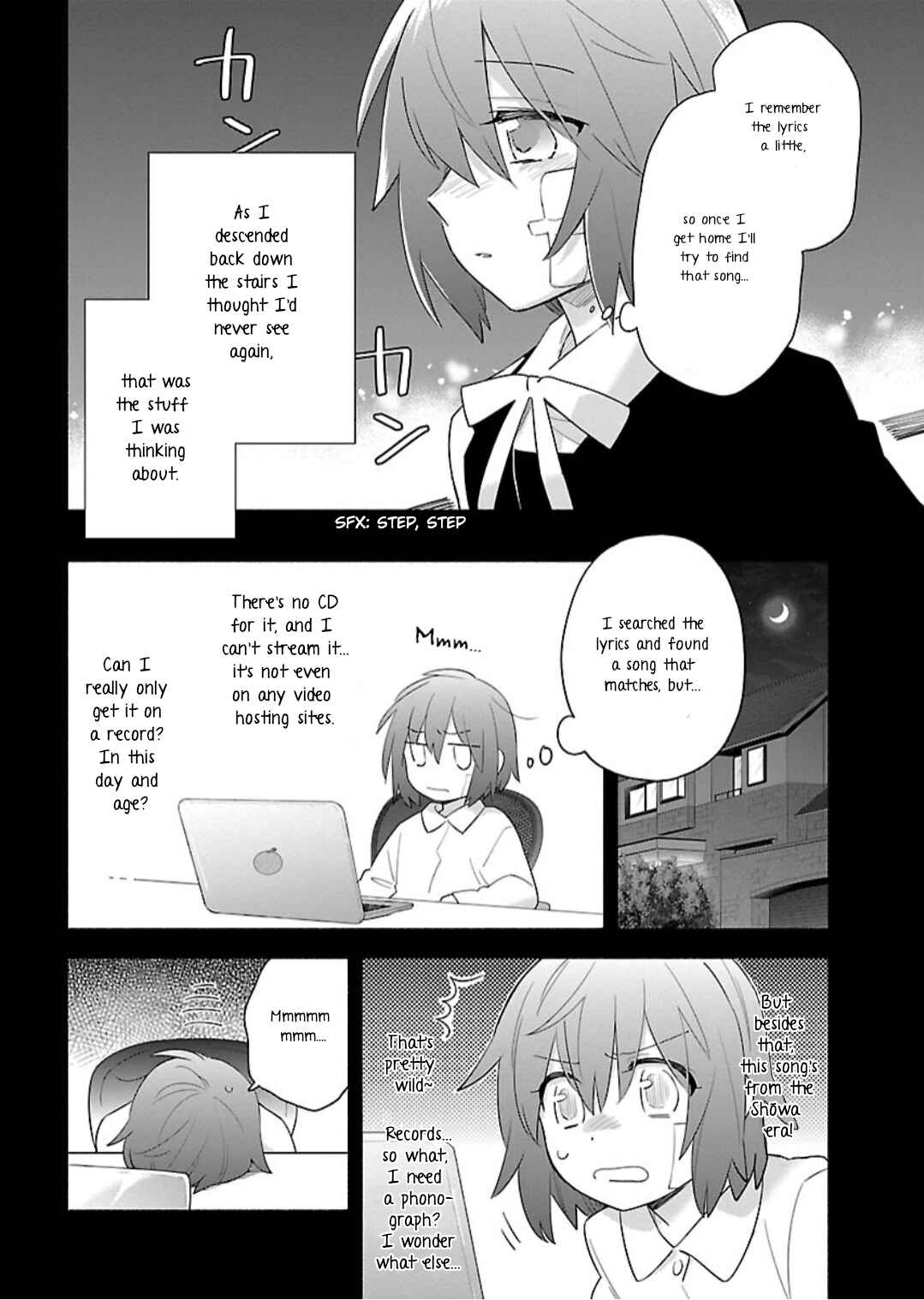 Page 12 Chapter 9 Todo no Tsumari no Uchouten