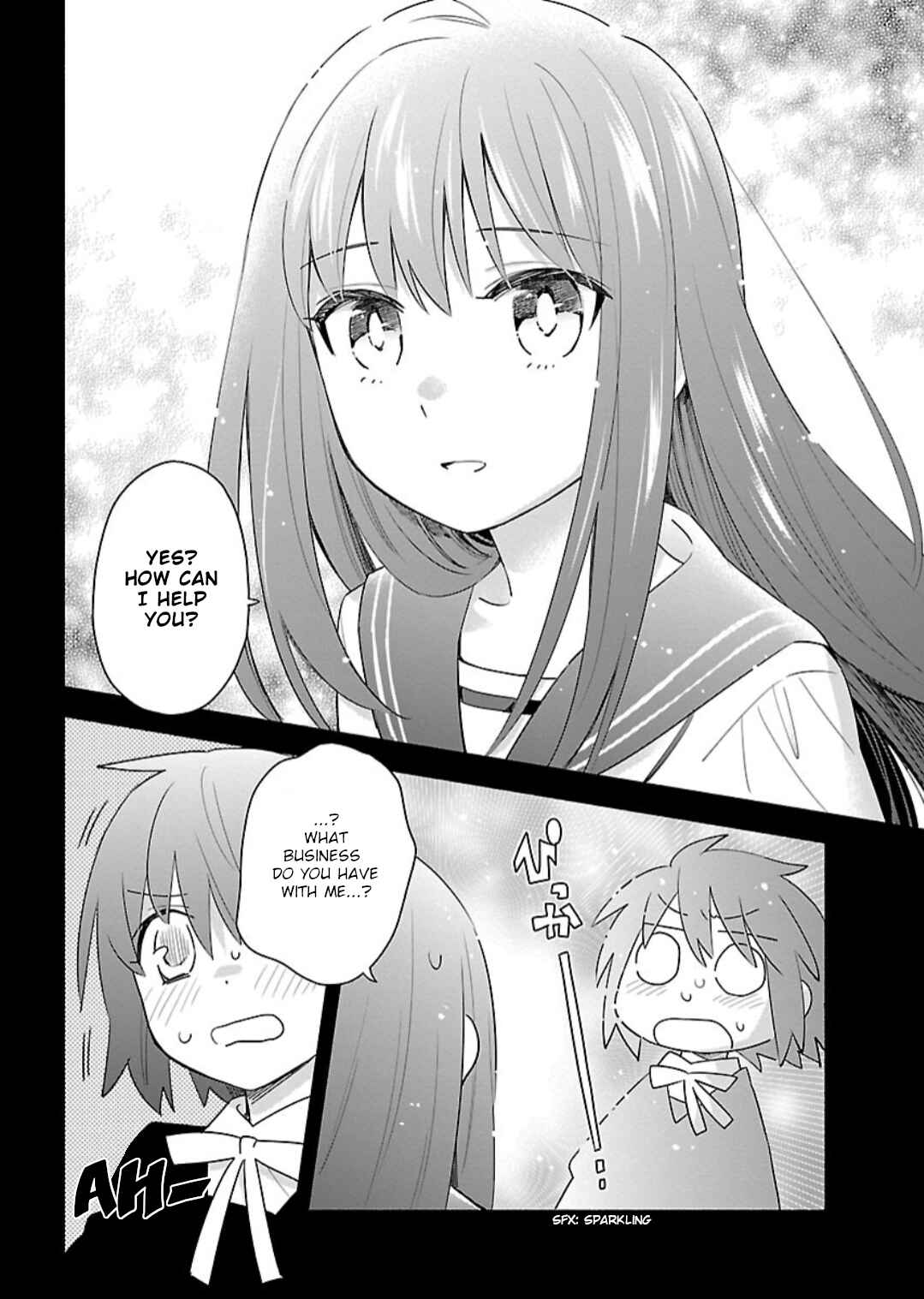 Page 14 Chapter 9 Todo no Tsumari no Uchouten