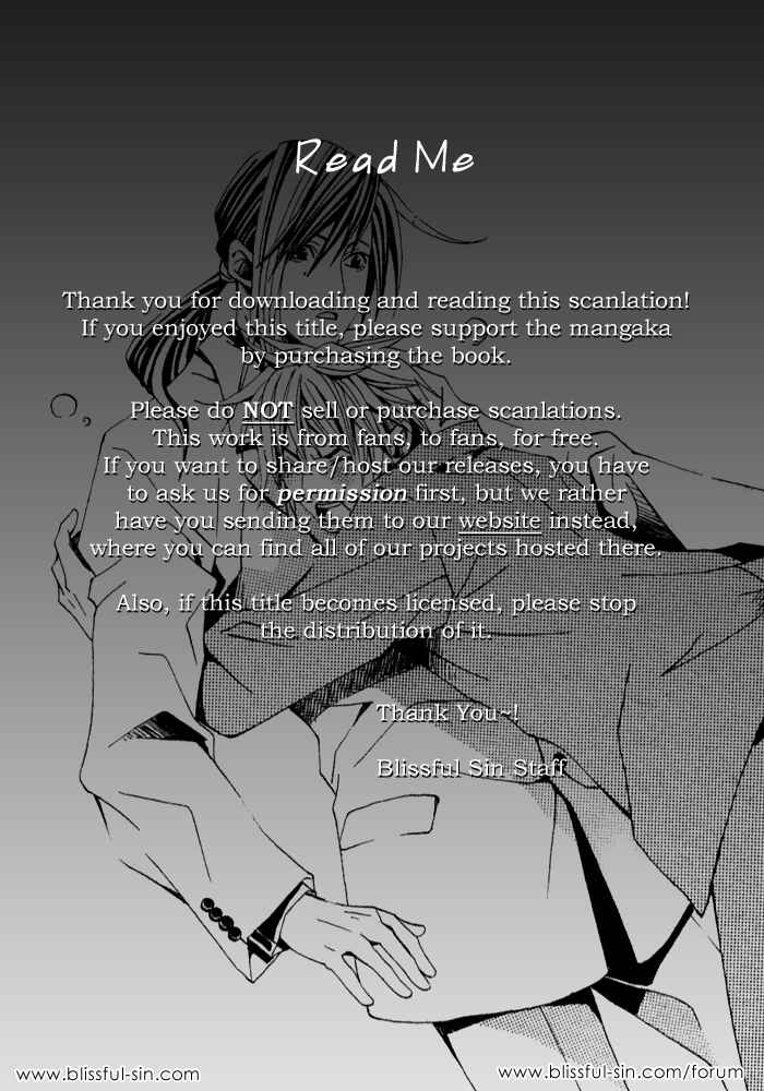 Page 36 Chapter 2 Kimama ni Tanteigyou
