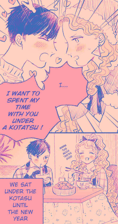 Page 8 Chapter 3.5 The Villainess and the Woman Who Would Do Anything for the Sake of Love