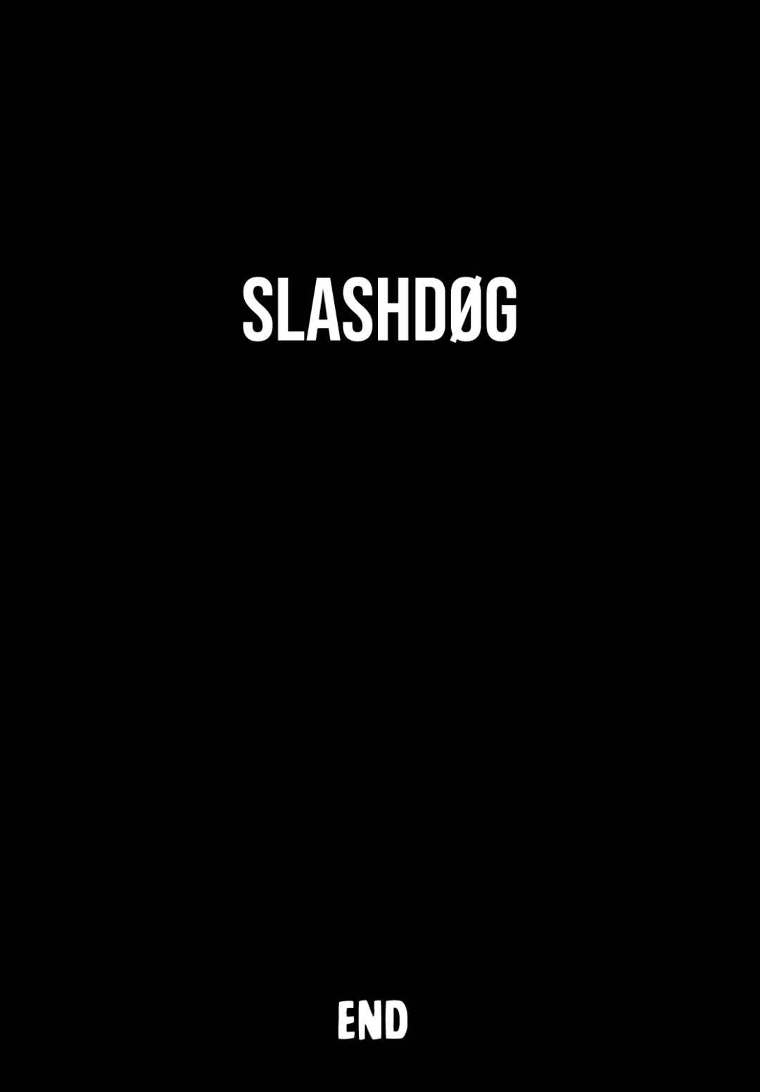 Page 26 Chapter 12 SLASH/DOG