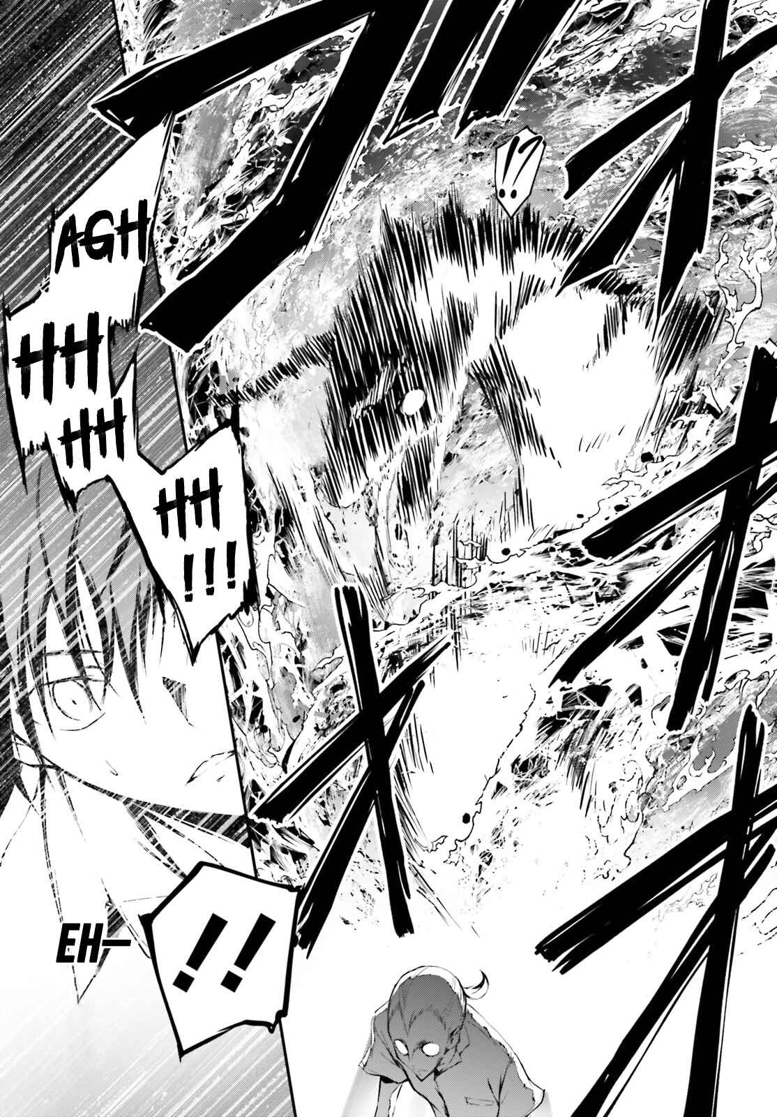 Page 21 Chapter 2 SLASH/DOG