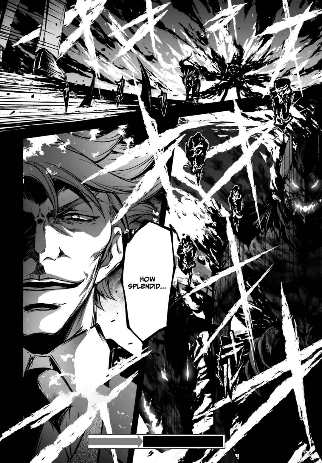 Page 10 Chapter 10 SLASH/DOG