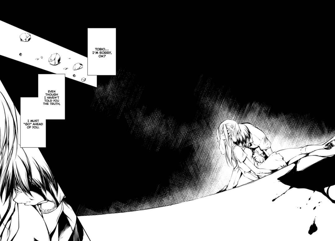 Page 4 Chapter 10 SLASH/DOG