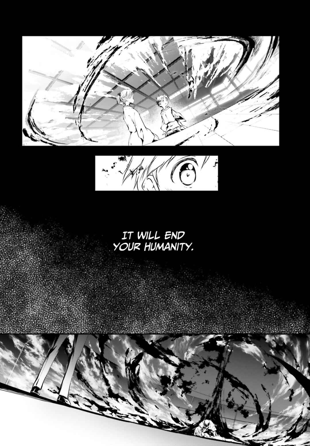 Page 6 Chapter 10 SLASH/DOG