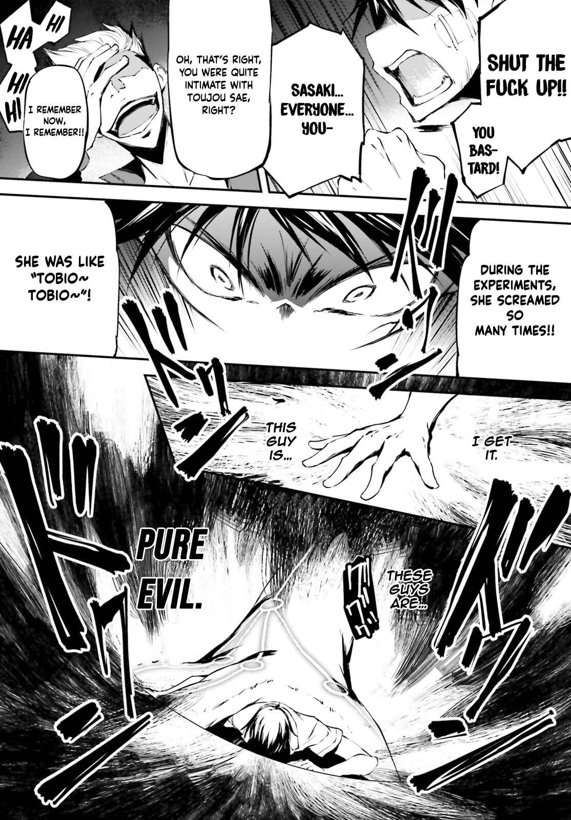 Page 22 Chapter 4 SLASH/DOG