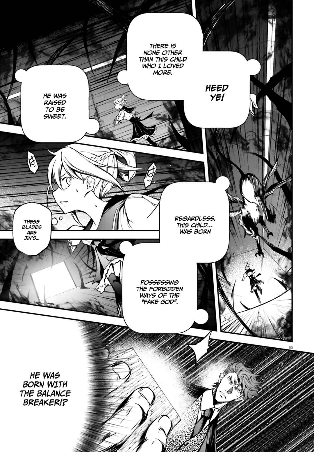 Page 4 Chapter 11 SLASH/DOG