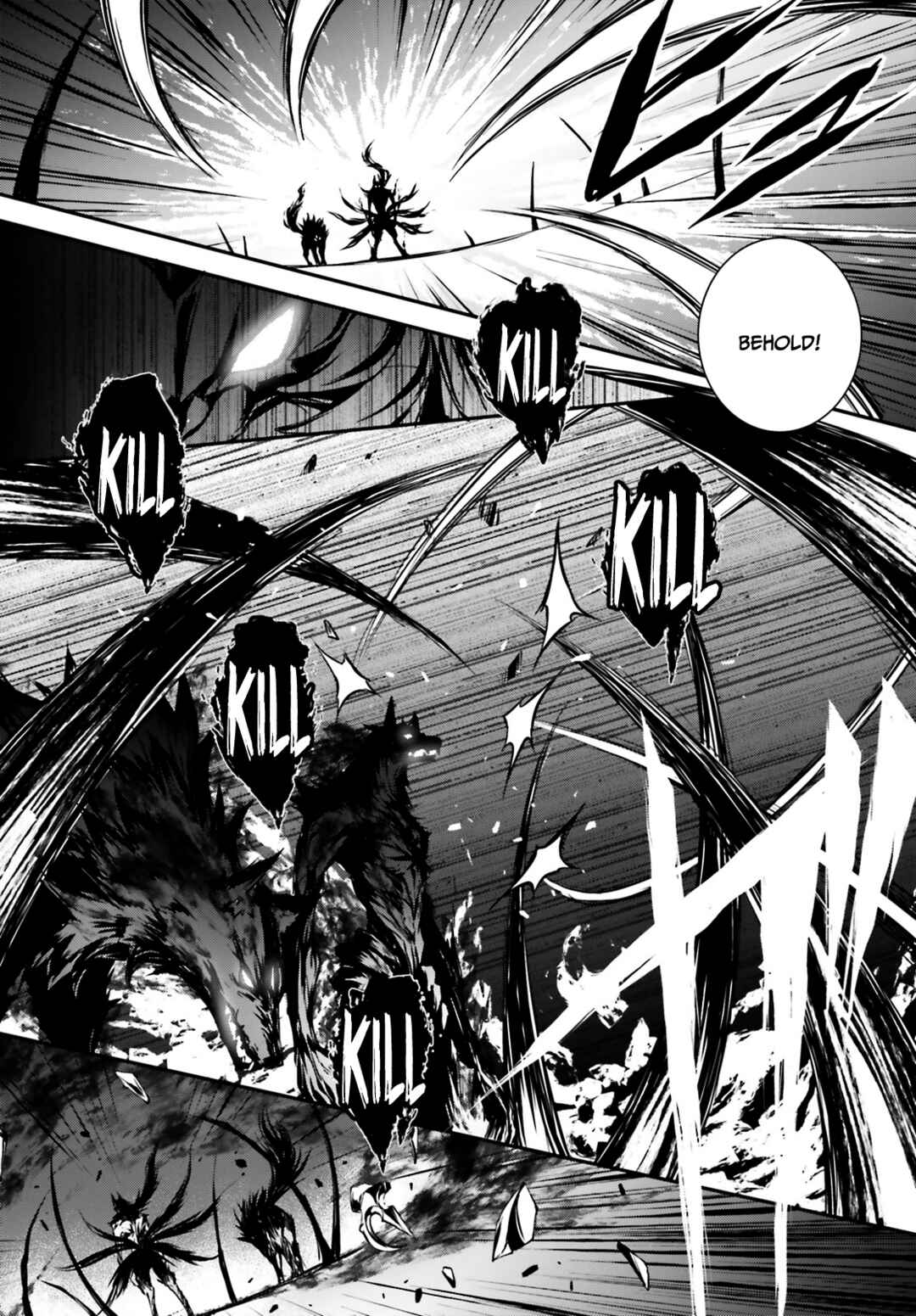 Page 6 Chapter 11 SLASH/DOG